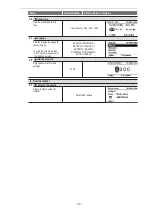 Предварительный просмотр 29 страницы Panasonic WH-SXC09H3E8 Service Manual