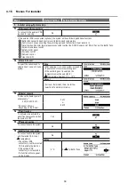 Предварительный просмотр 30 страницы Panasonic WH-SXC09H3E8 Service Manual