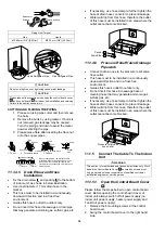 Предварительный просмотр 64 страницы Panasonic WH-SXC09H3E8 Service Manual