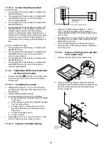 Предварительный просмотр 66 страницы Panasonic WH-SXC09H3E8 Service Manual