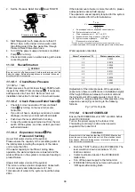 Предварительный просмотр 68 страницы Panasonic WH-SXC09H3E8 Service Manual