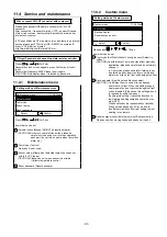 Предварительный просмотр 93 страницы Panasonic WH-SXC09H3E8 Service Manual