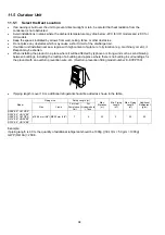 Предварительный просмотр 94 страницы Panasonic WH-SXC09H3E8 Service Manual