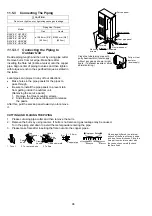 Предварительный просмотр 96 страницы Panasonic WH-SXC09H3E8 Service Manual