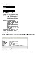 Предварительный просмотр 158 страницы Panasonic WH-SXC09H3E8 Service Manual