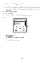 Предварительный просмотр 161 страницы Panasonic WH-SXC09H3E8 Service Manual