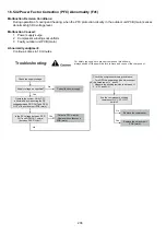 Предварительный просмотр 206 страницы Panasonic WH-SXC09H3E8 Service Manual