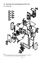 Предварительный просмотр 233 страницы Panasonic WH-SXC09H3E8 Service Manual