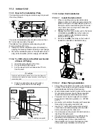 Предварительный просмотр 32 страницы Panasonic WH-SXC16F9E8 Service Manual