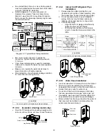 Предварительный просмотр 33 страницы Panasonic WH-SXC16F9E8 Service Manual