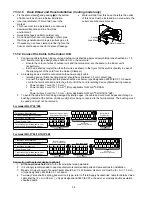 Предварительный просмотр 34 страницы Panasonic WH-SXC16F9E8 Service Manual