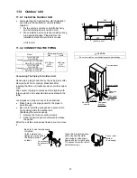 Предварительный просмотр 37 страницы Panasonic WH-SXC16F9E8 Service Manual