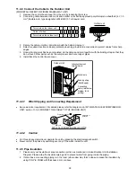 Предварительный просмотр 39 страницы Panasonic WH-SXC16F9E8 Service Manual