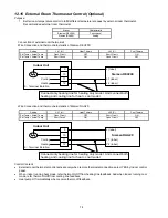 Предварительный просмотр 74 страницы Panasonic WH-SXC16F9E8 Service Manual