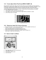 Предварительный просмотр 84 страницы Panasonic WH-SXC16F9E8 Service Manual