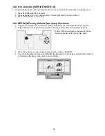 Предварительный просмотр 85 страницы Panasonic WH-SXC16F9E8 Service Manual