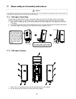 Предварительный просмотр 126 страницы Panasonic WH-SXC16F9E8 Service Manual