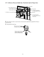 Предварительный просмотр 129 страницы Panasonic WH-SXC16F9E8 Service Manual