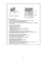 Предварительный просмотр 11 страницы Panasonic WH-SXF09D3E5 Service Manual