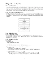 Предварительный просмотр 41 страницы Panasonic WH-SXF09D3E5 Service Manual