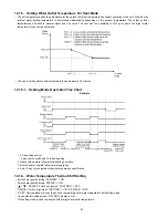 Предварительный просмотр 50 страницы Panasonic WH-SXF09D3E5 Service Manual