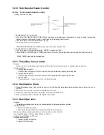 Предварительный просмотр 55 страницы Panasonic WH-SXF09D3E5 Service Manual