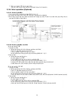 Предварительный просмотр 56 страницы Panasonic WH-SXF09D3E5 Service Manual