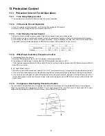 Предварительный просмотр 60 страницы Panasonic WH-SXF09D3E5 Service Manual