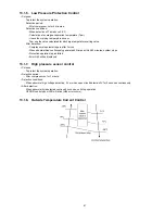 Предварительный просмотр 61 страницы Panasonic WH-SXF09D3E5 Service Manual