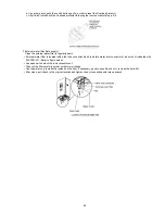 Предварительный просмотр 65 страницы Panasonic WH-SXF09D3E5 Service Manual