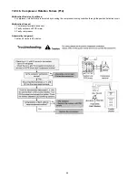 Предварительный просмотр 86 страницы Panasonic WH-SXF09D3E5 Service Manual