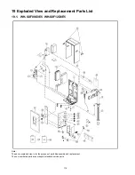 Предварительный просмотр 114 страницы Panasonic WH-SXF09D3E5 Service Manual