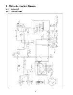 Предварительный просмотр 22 страницы Panasonic WH-SXF12D6E5 Service Manual