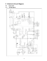 Предварительный просмотр 25 страницы Panasonic WH-SXF12D6E5 Service Manual