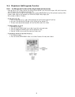 Предварительный просмотр 68 страницы Panasonic WH-SXF12D6E5 Service Manual