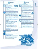 Предварительный просмотр 3 страницы Panasonic WH-SXH09D0E8 Operating Instructions Manual