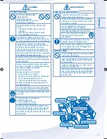 Предварительный просмотр 11 страницы Panasonic WH-SXH09D0E8 Operating Instructions Manual