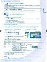 Предварительный просмотр 13 страницы Panasonic WH-SXH09D0E8 Operating Instructions Manual