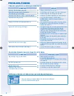 Предварительный просмотр 16 страницы Panasonic WH-SXH09D0E8 Operating Instructions Manual