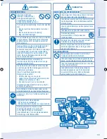 Предварительный просмотр 19 страницы Panasonic WH-SXH09D0E8 Operating Instructions Manual