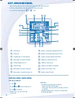 Предварительный просмотр 20 страницы Panasonic WH-SXH09D0E8 Operating Instructions Manual