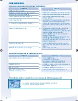 Предварительный просмотр 24 страницы Panasonic WH-SXH09D0E8 Operating Instructions Manual