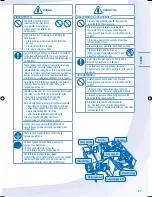 Предварительный просмотр 27 страницы Panasonic WH-SXH09D0E8 Operating Instructions Manual