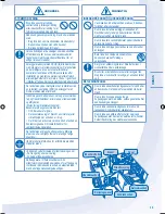 Предварительный просмотр 35 страницы Panasonic WH-SXH09D0E8 Operating Instructions Manual