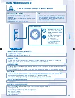 Предварительный просмотр 39 страницы Panasonic WH-SXH09D0E8 Operating Instructions Manual