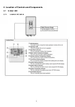 Предварительный просмотр 8 страницы Panasonic WH-SXH09D0E8 Service Manual