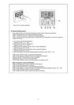 Предварительный просмотр 9 страницы Panasonic WH-SXH09D0E8 Service Manual