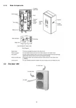 Предварительный просмотр 12 страницы Panasonic WH-SXH09D0E8 Service Manual