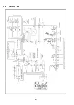 Предварительный просмотр 20 страницы Panasonic WH-SXH09D0E8 Service Manual