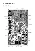 Предварительный просмотр 21 страницы Panasonic WH-SXH09D0E8 Service Manual